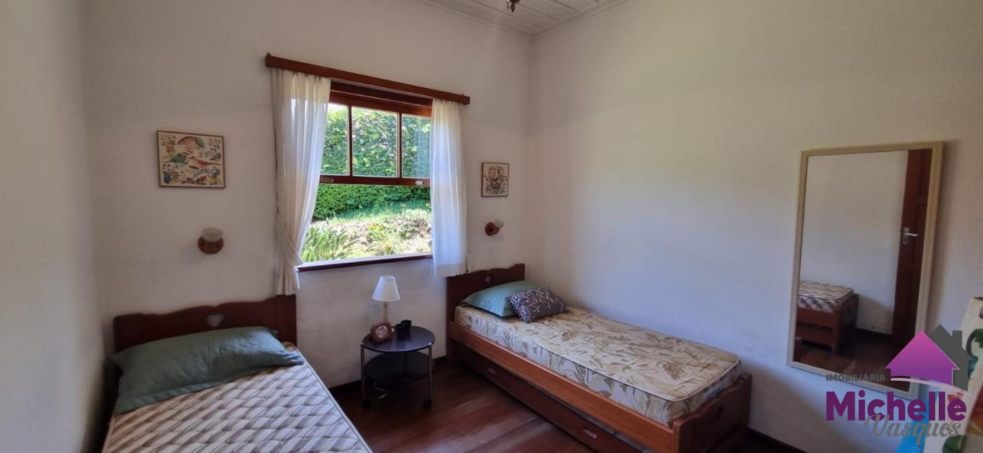 Casa à venda em Parque do Imbui, Teresópolis - RJ - Foto 23