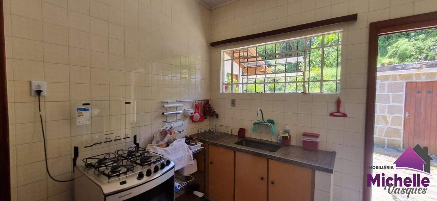 Casa à venda em Parque do Imbui, Teresópolis - RJ - Foto 27