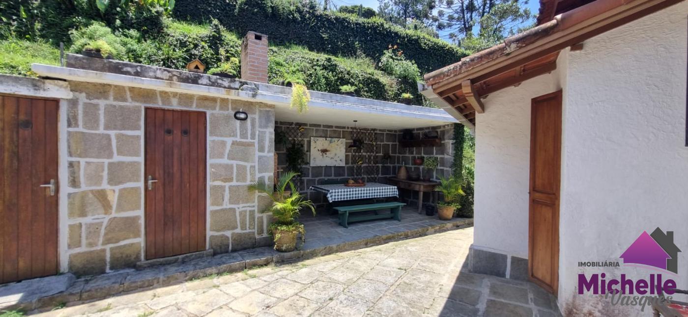 Casa à venda em Parque do Imbui, Teresópolis - RJ - Foto 28