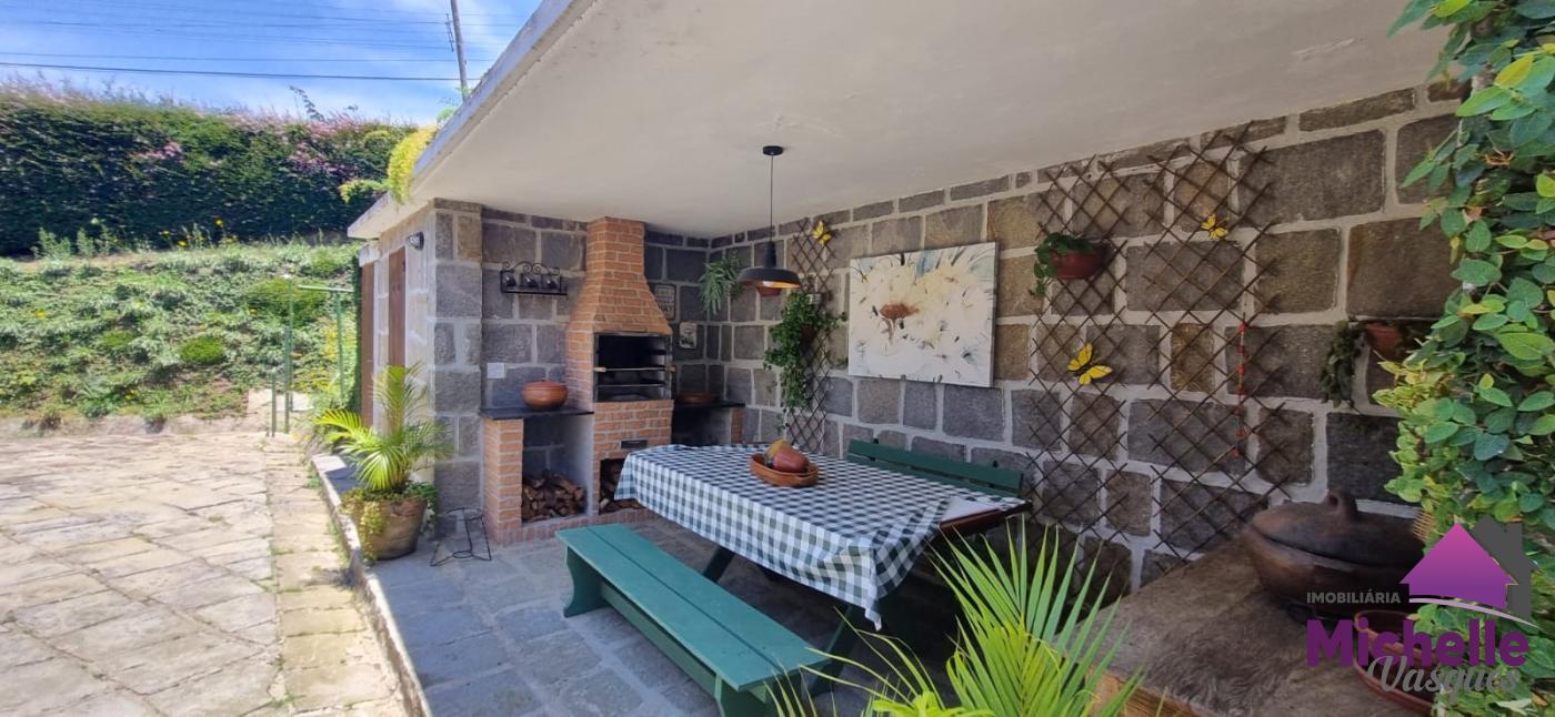 Casa à venda em Parque do Imbui, Teresópolis - RJ - Foto 29