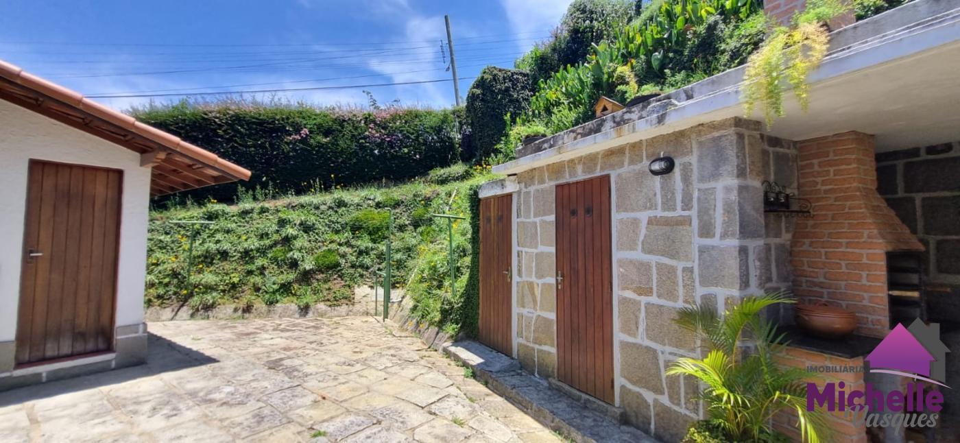 Casa à venda em Parque do Imbui, Teresópolis - RJ - Foto 30