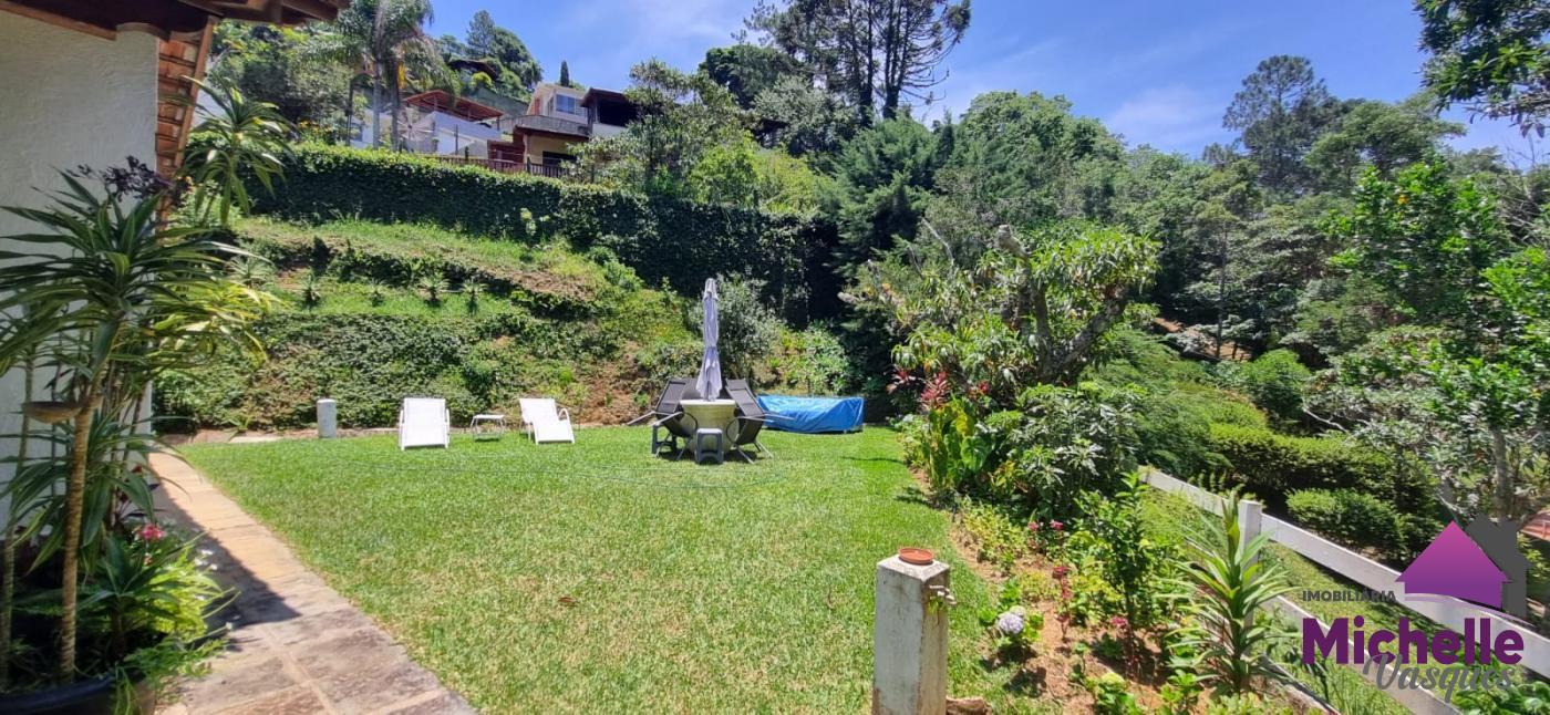 Casa à venda em Parque do Imbui, Teresópolis - RJ - Foto 31
