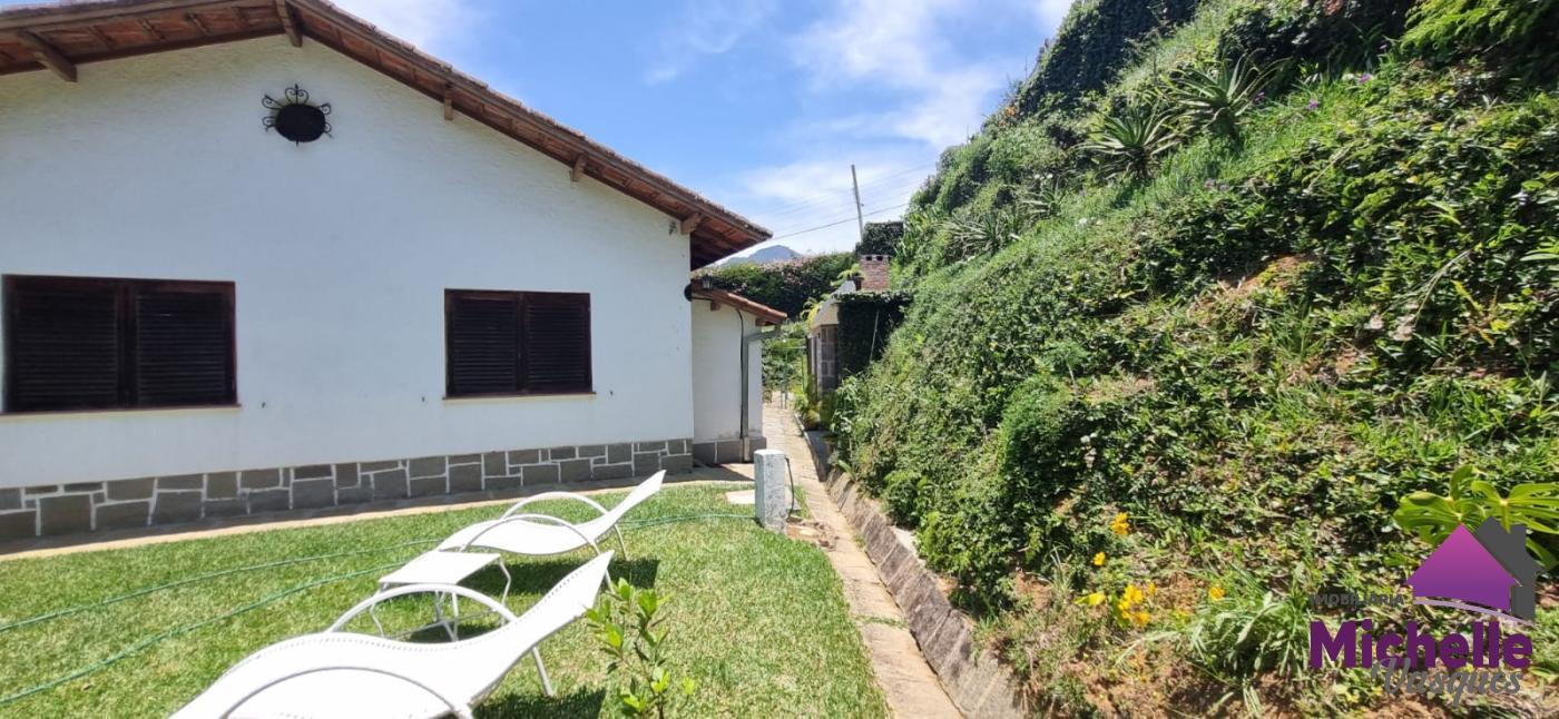 Casa à venda em Parque do Imbui, Teresópolis - RJ - Foto 35