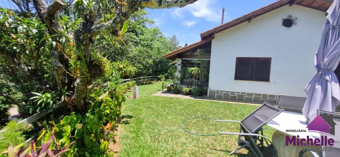 Casa à venda em Parque do Imbui, Teresópolis - RJ - Foto 34