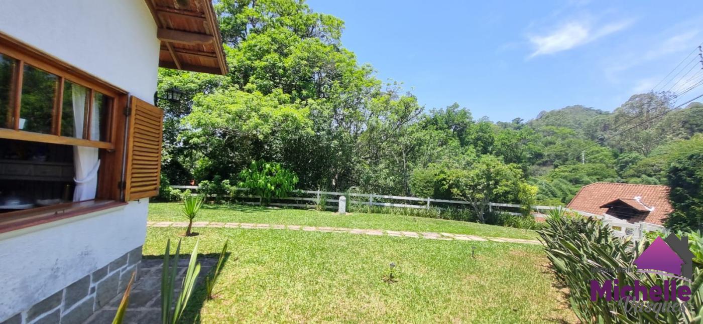 Casa à venda em Parque do Imbui, Teresópolis - RJ - Foto 36
