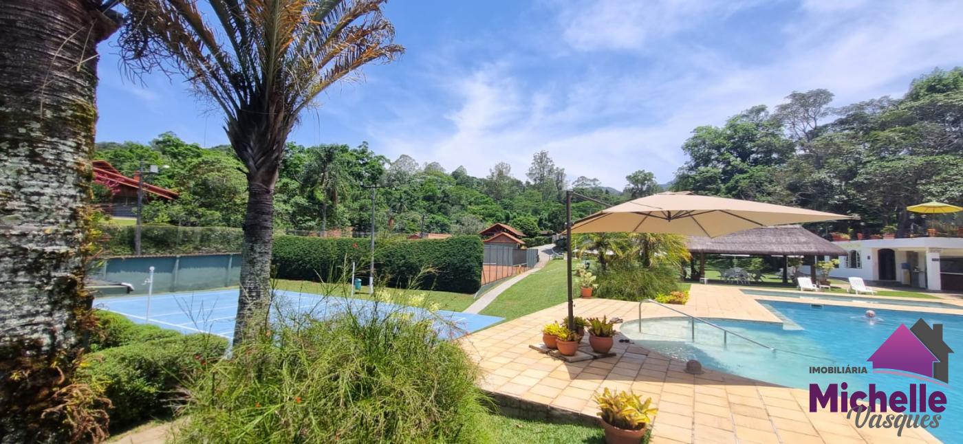 Casa à venda em Parque do Imbui, Teresópolis - RJ - Foto 38