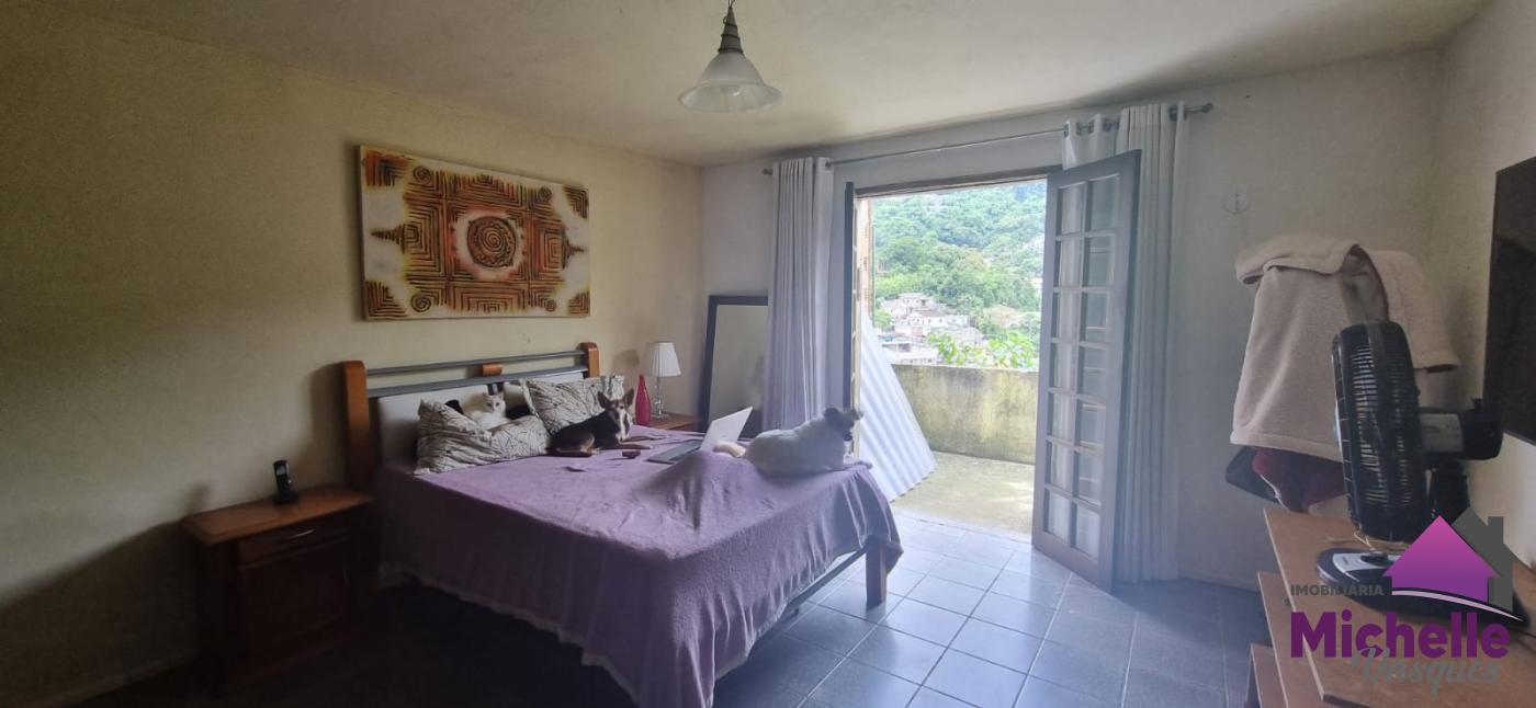 Casa à venda em Granja Guarani, Teresópolis - RJ - Foto 5