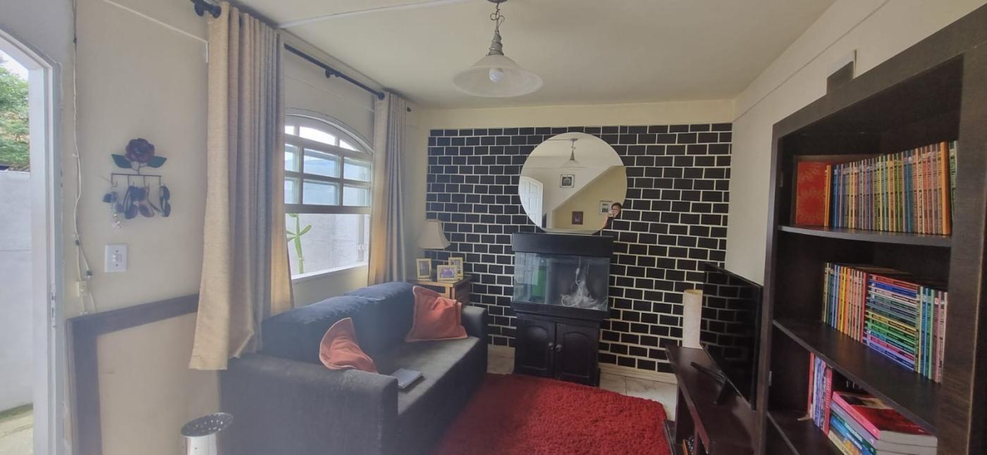 Casa à venda em Granja Guarani, Teresópolis - RJ - Foto 2