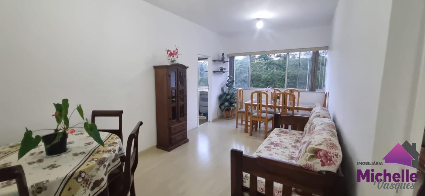 Apartamento à venda em RETA, Teresópolis - RJ - Foto 1