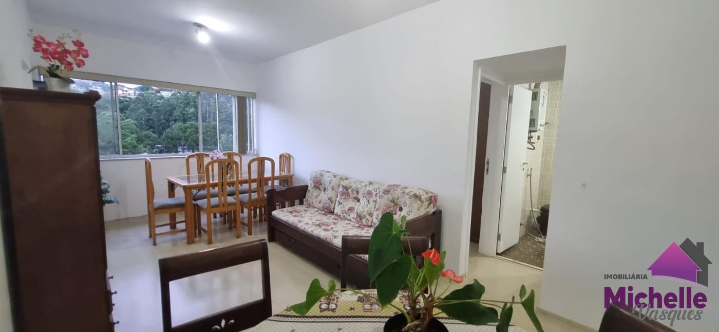 Apartamento à venda em RETA, Teresópolis - RJ - Foto 3