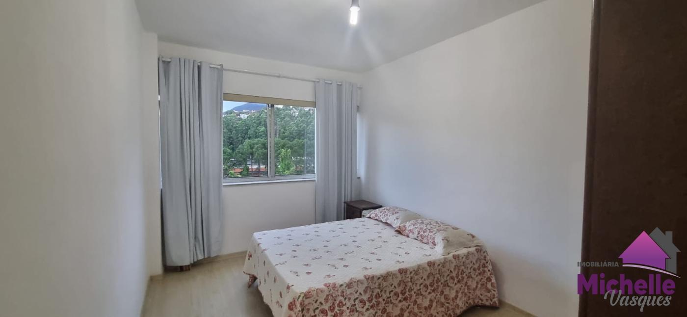 Apartamento à venda em RETA, Teresópolis - RJ - Foto 6
