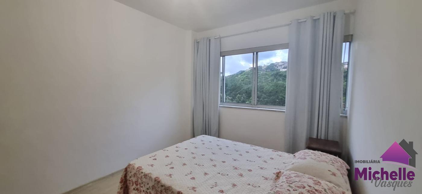 Apartamento à venda em RETA, Teresópolis - RJ - Foto 7