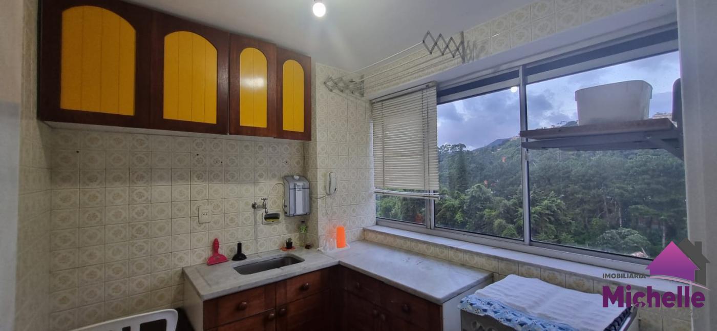 Apartamento à venda em RETA, Teresópolis - RJ - Foto 13