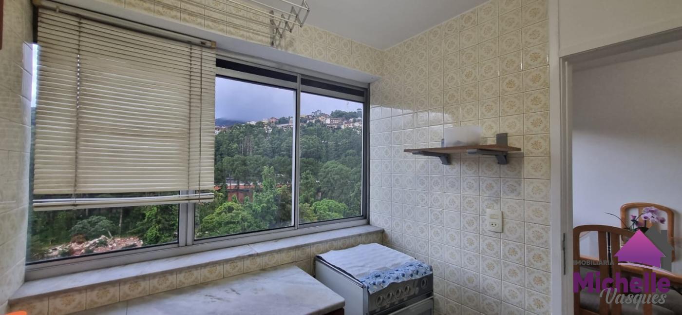 Apartamento à venda em RETA, Teresópolis - RJ - Foto 14