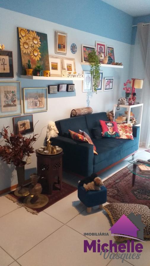 Apartamento à venda em Bom Retiro, Teresópolis - RJ - Foto 1