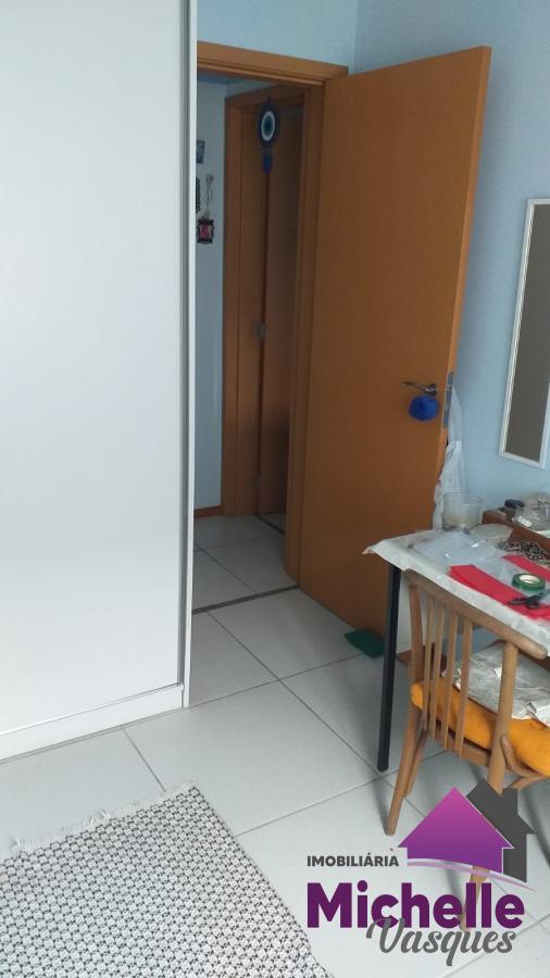 Apartamento à venda em Bom Retiro, Teresópolis - RJ - Foto 6