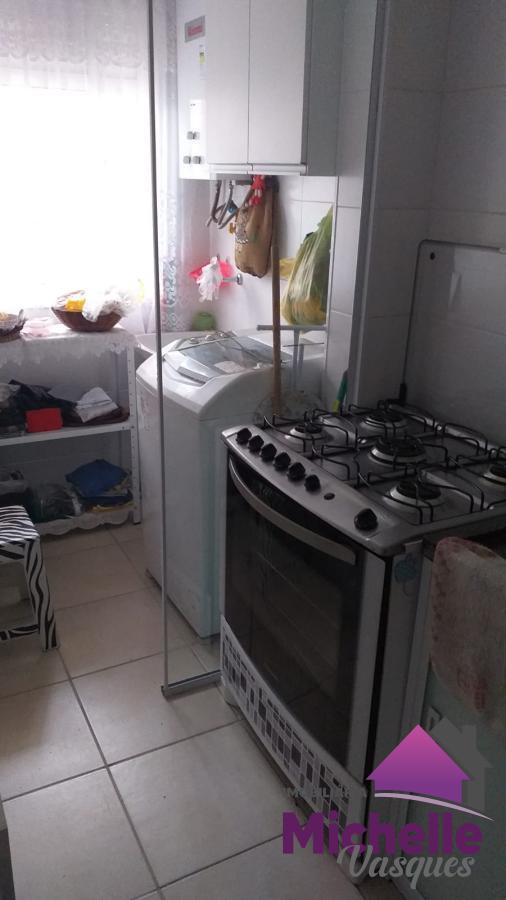 Apartamento à venda em Bom Retiro, Teresópolis - RJ - Foto 13