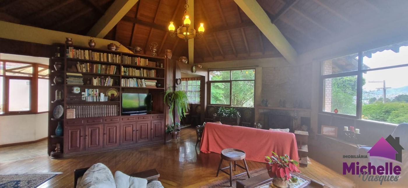 Casa à venda em Iucas, Teresópolis - RJ - Foto 4