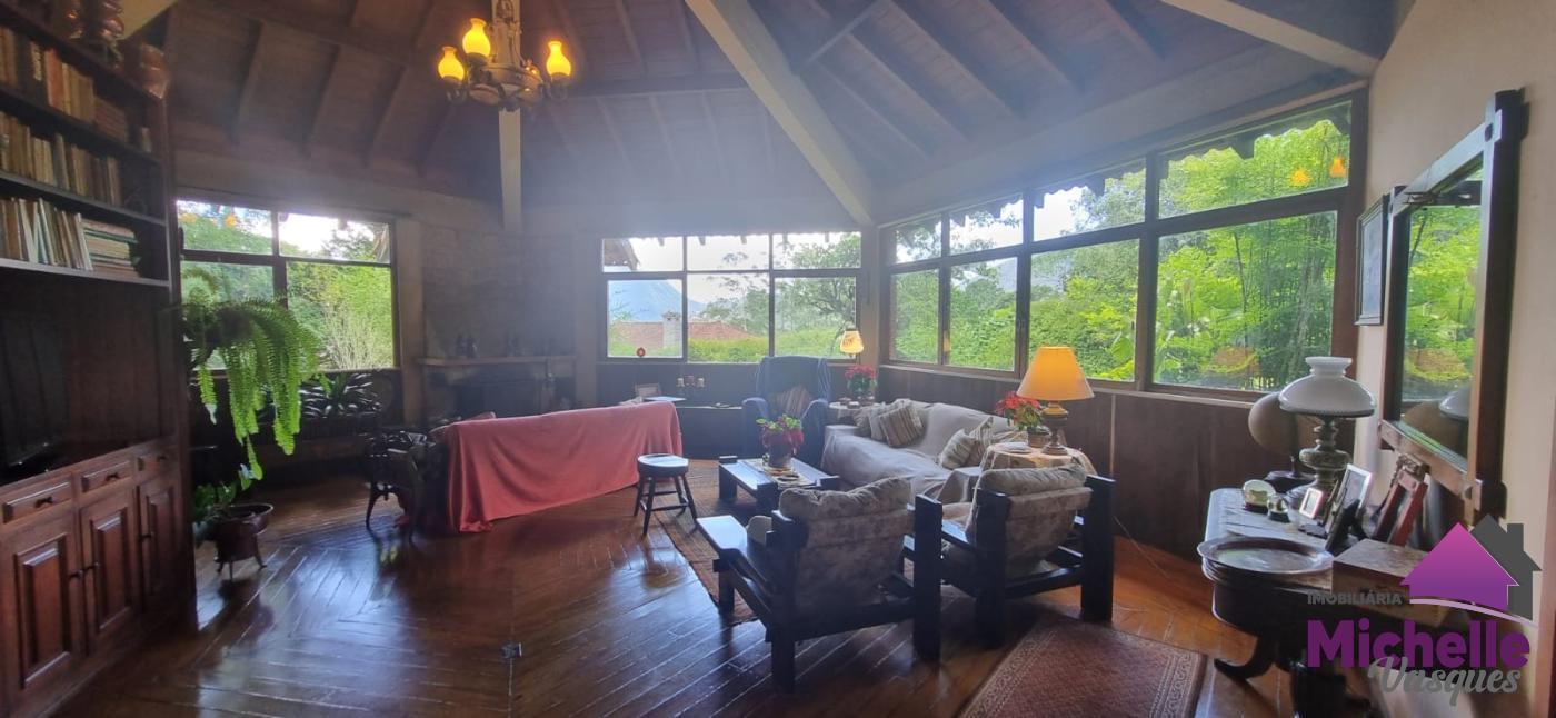 Casa à venda em Iucas, Teresópolis - RJ - Foto 3