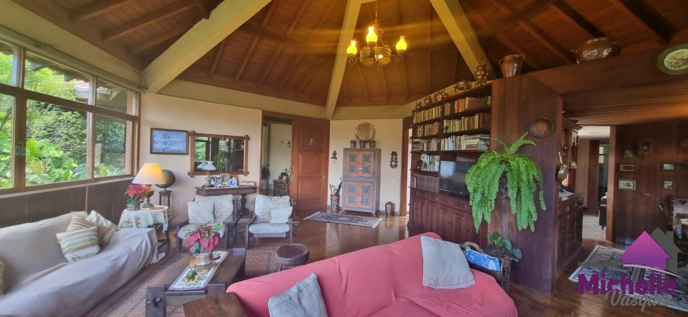Casa à venda em Iucas, Teresópolis - RJ - Foto 5