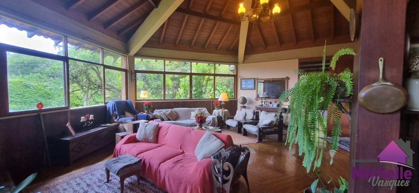 Casa à venda em Iucas, Teresópolis - RJ - Foto 6