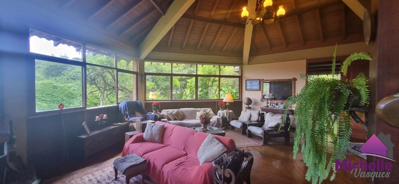 Casa à venda em Iucas, Teresópolis - RJ - Foto 7