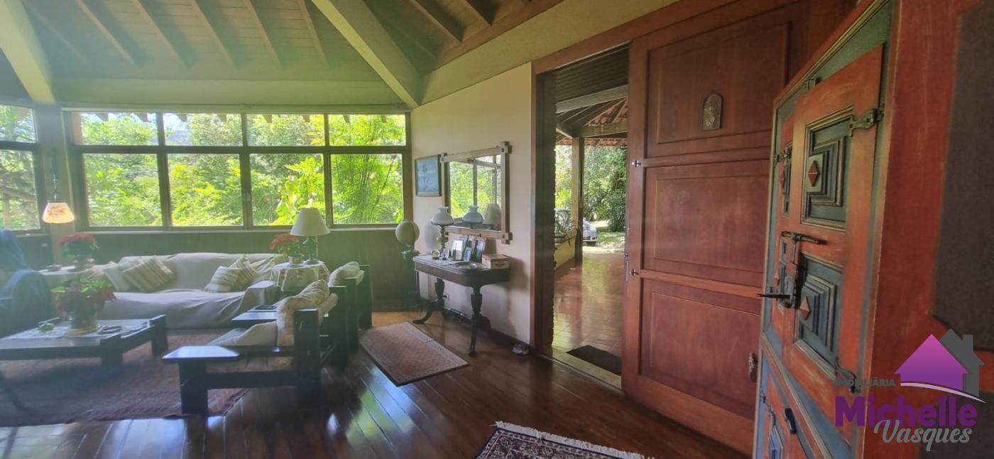 Casa à venda em Iucas, Teresópolis - RJ - Foto 9