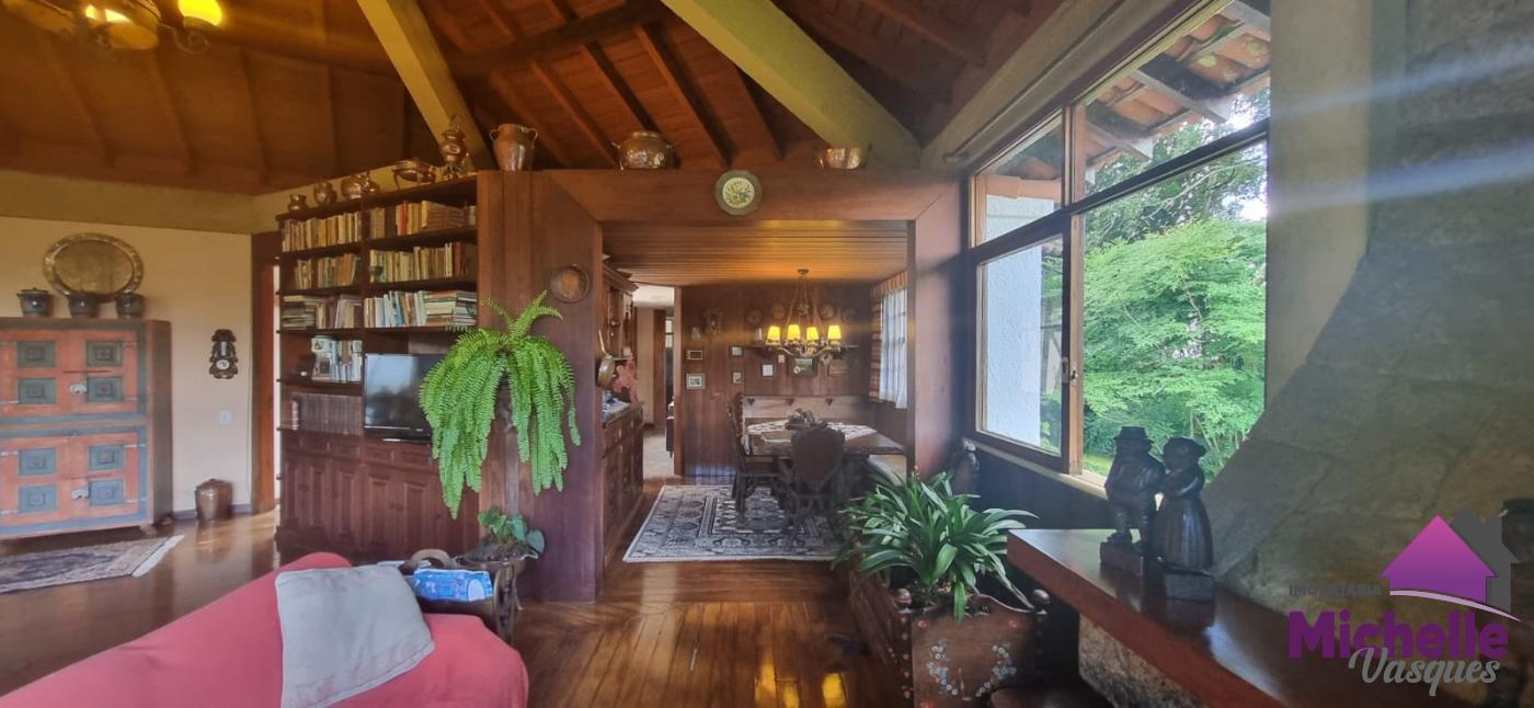 Casa à venda em Iucas, Teresópolis - RJ - Foto 8