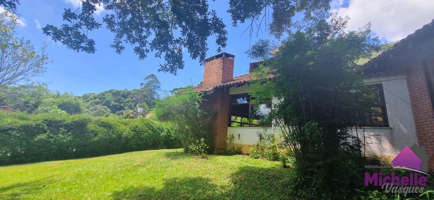 Casa à venda em Iucas, Teresópolis - RJ - Foto 1