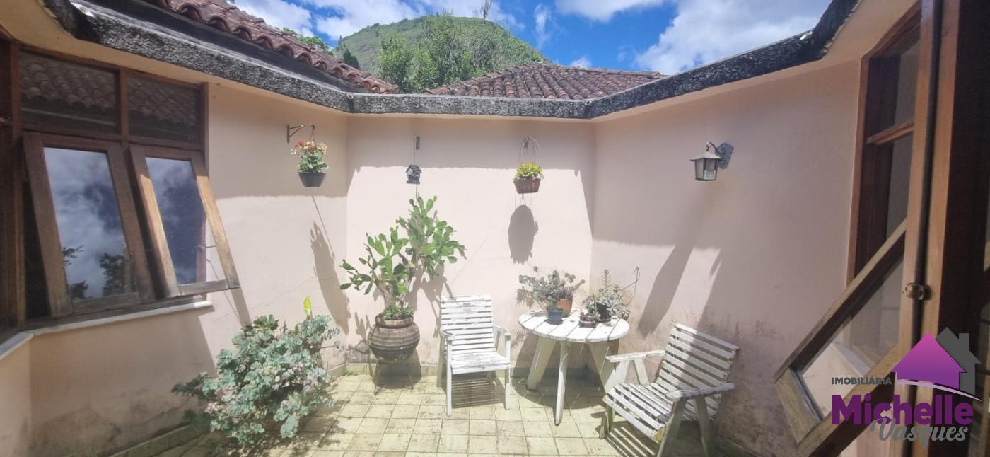 Casa à venda em Iucas, Teresópolis - RJ - Foto 14