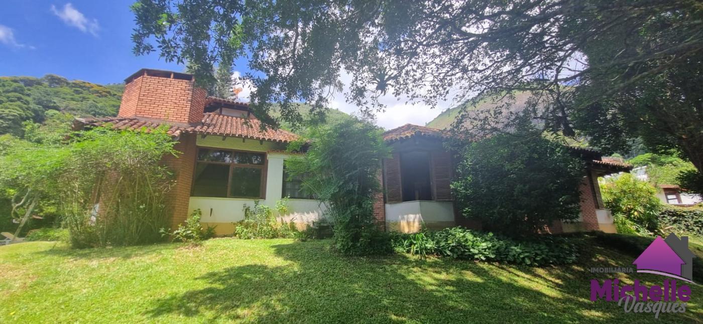 Casa à venda em Iucas, Teresópolis - RJ - Foto 2
