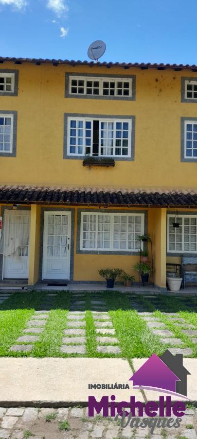 Casa à venda em Albuquerque, Teresópolis - RJ - Foto 1