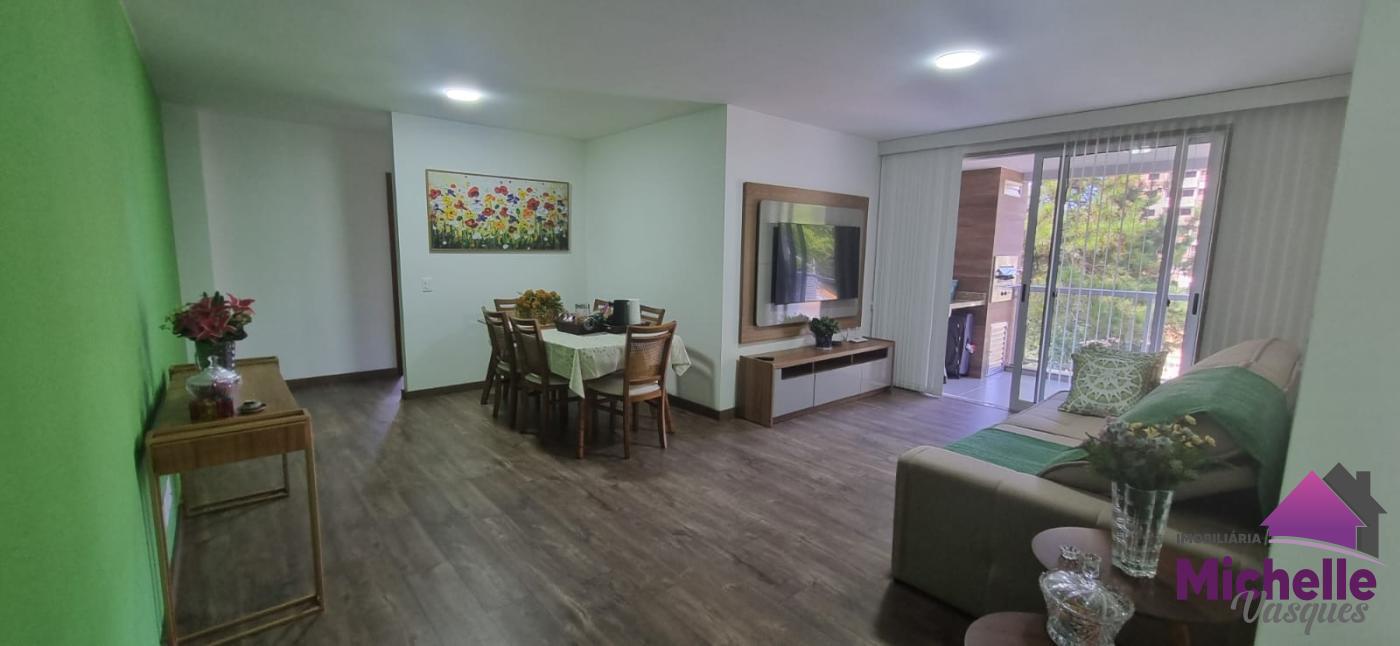 Apartamento à venda em Alto, Teresópolis - RJ - Foto 1