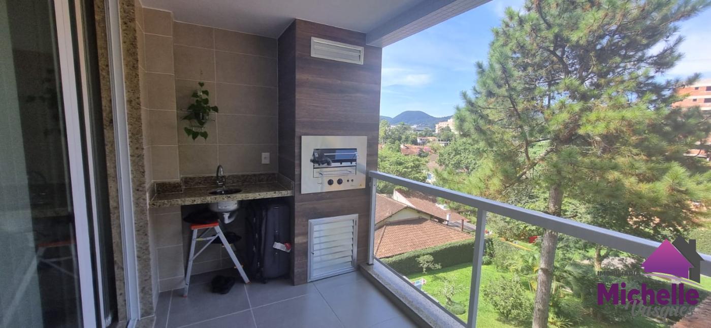 Apartamento à venda em Alto, Teresópolis - RJ - Foto 5