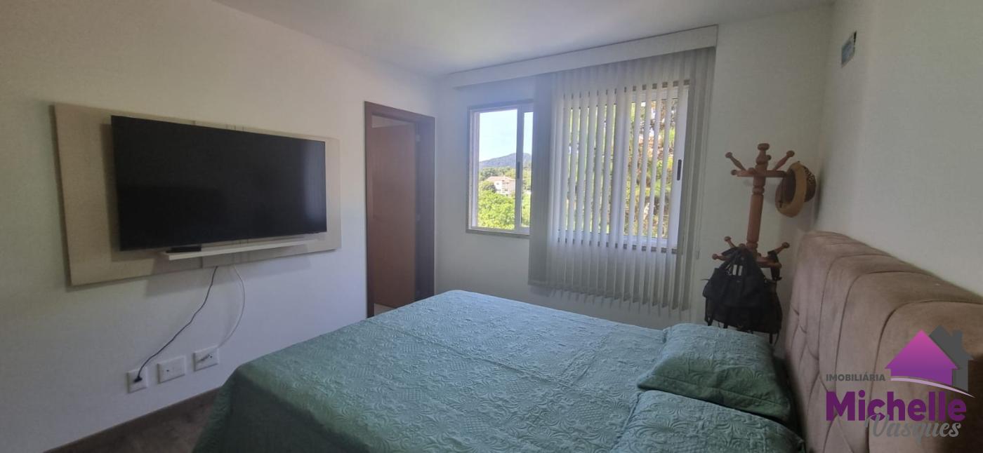 Apartamento à venda em Alto, Teresópolis - RJ - Foto 9
