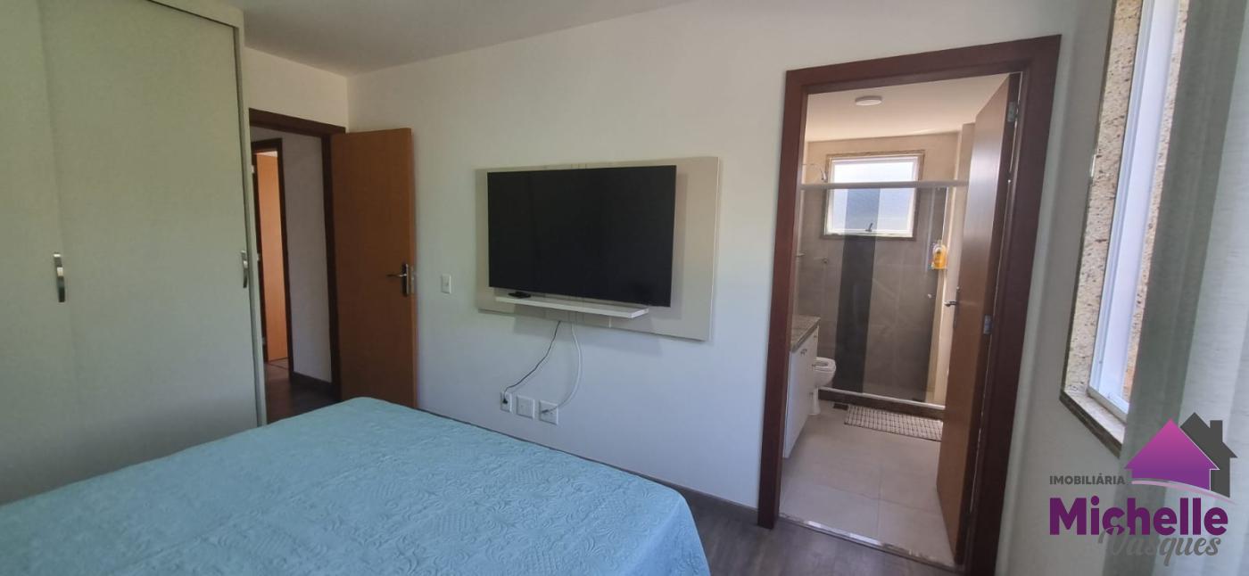 Apartamento à venda em Alto, Teresópolis - RJ - Foto 11