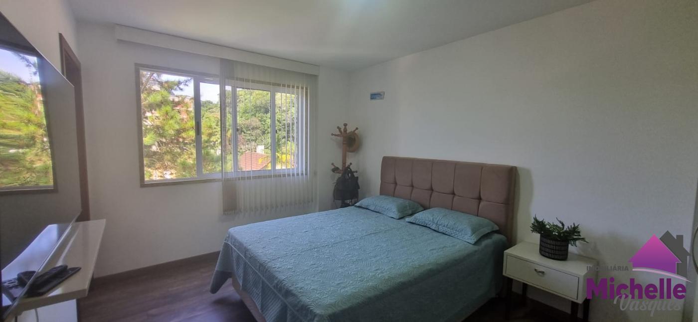 Apartamento à venda em Alto, Teresópolis - RJ - Foto 10