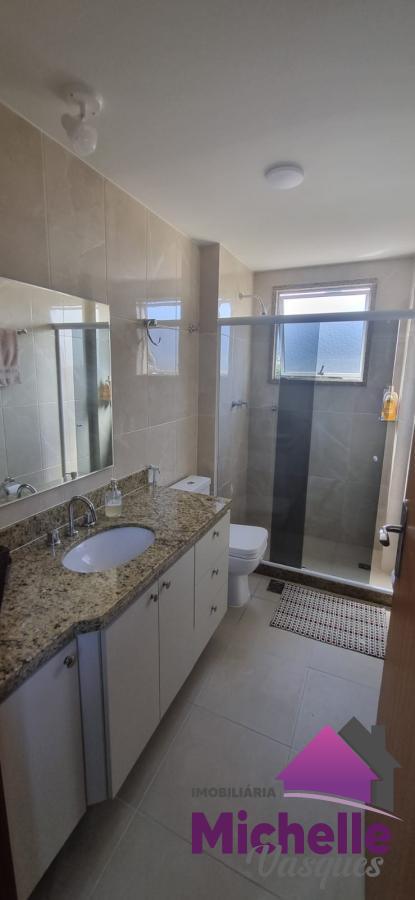 Apartamento à venda em Alto, Teresópolis - RJ - Foto 12