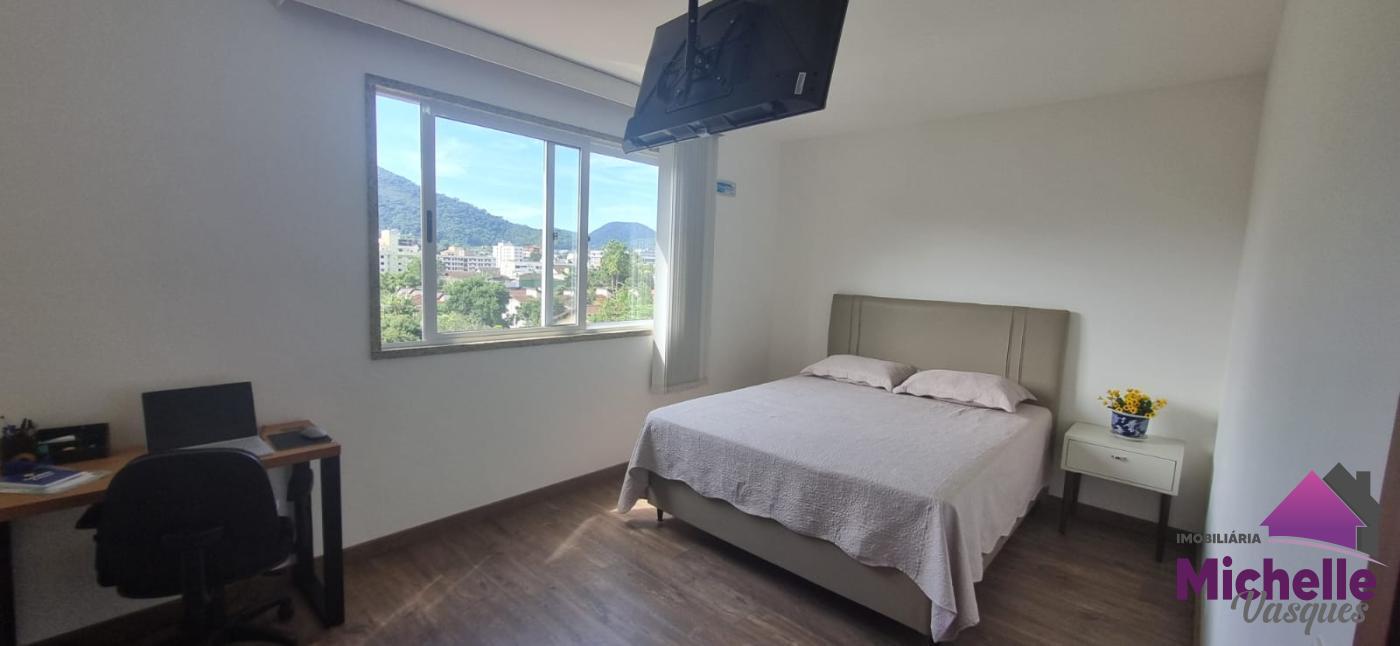 Apartamento à venda em Alto, Teresópolis - RJ - Foto 13