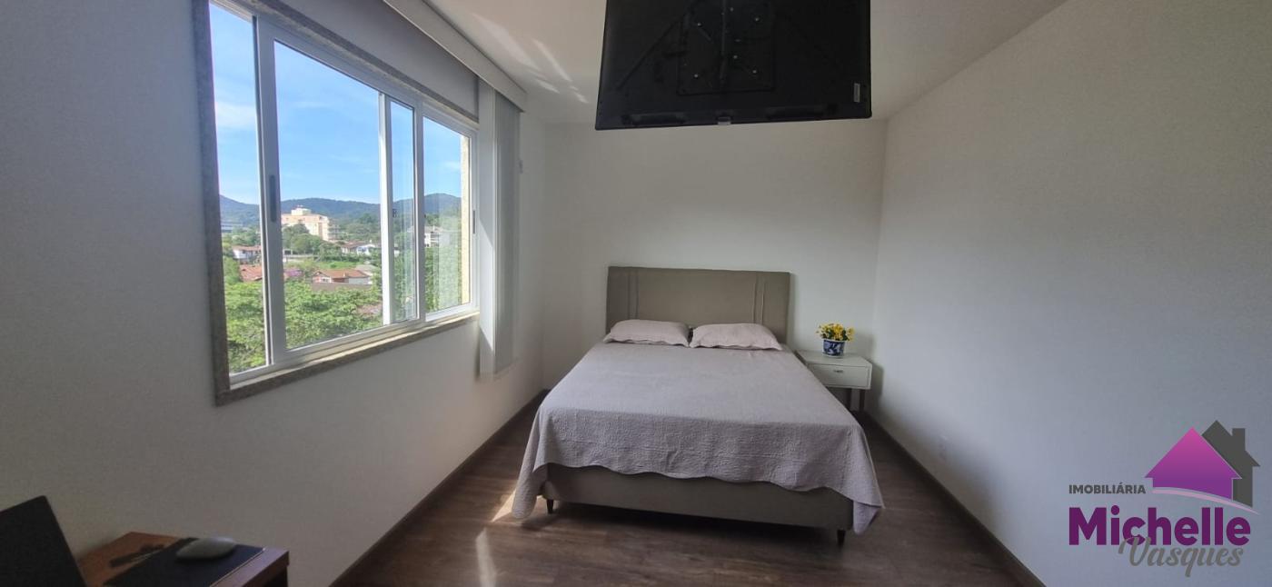 Apartamento à venda em Alto, Teresópolis - RJ - Foto 14