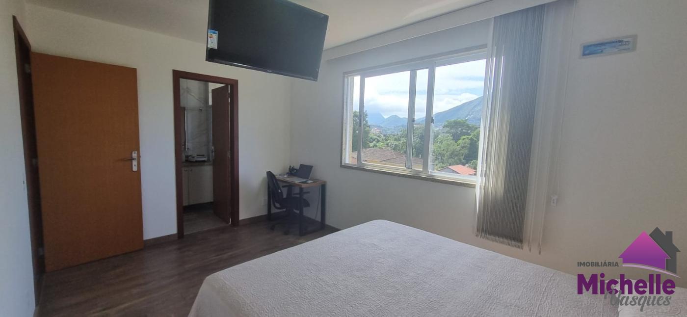 Apartamento à venda em Alto, Teresópolis - RJ - Foto 15
