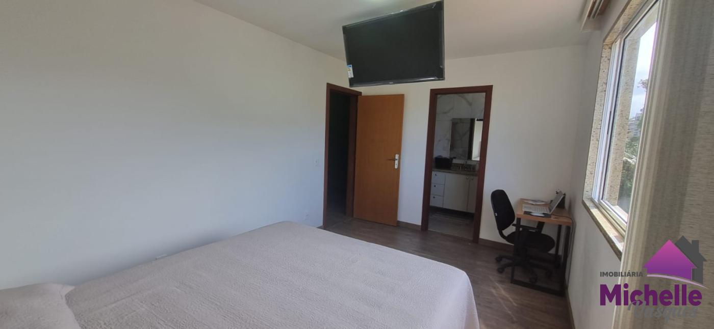 Apartamento à venda em Alto, Teresópolis - RJ - Foto 16
