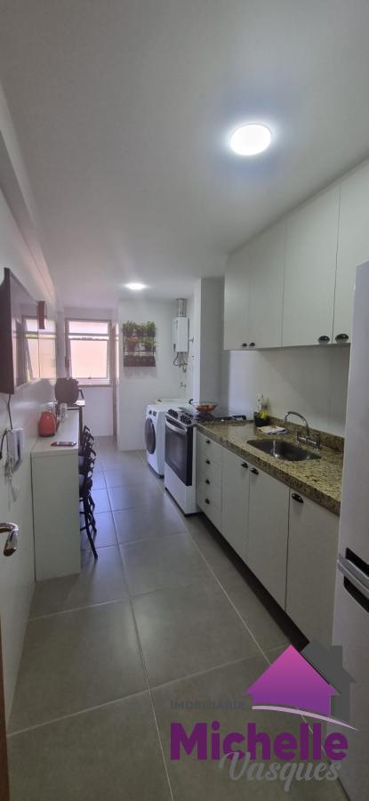 Apartamento à venda em Alto, Teresópolis - RJ - Foto 20