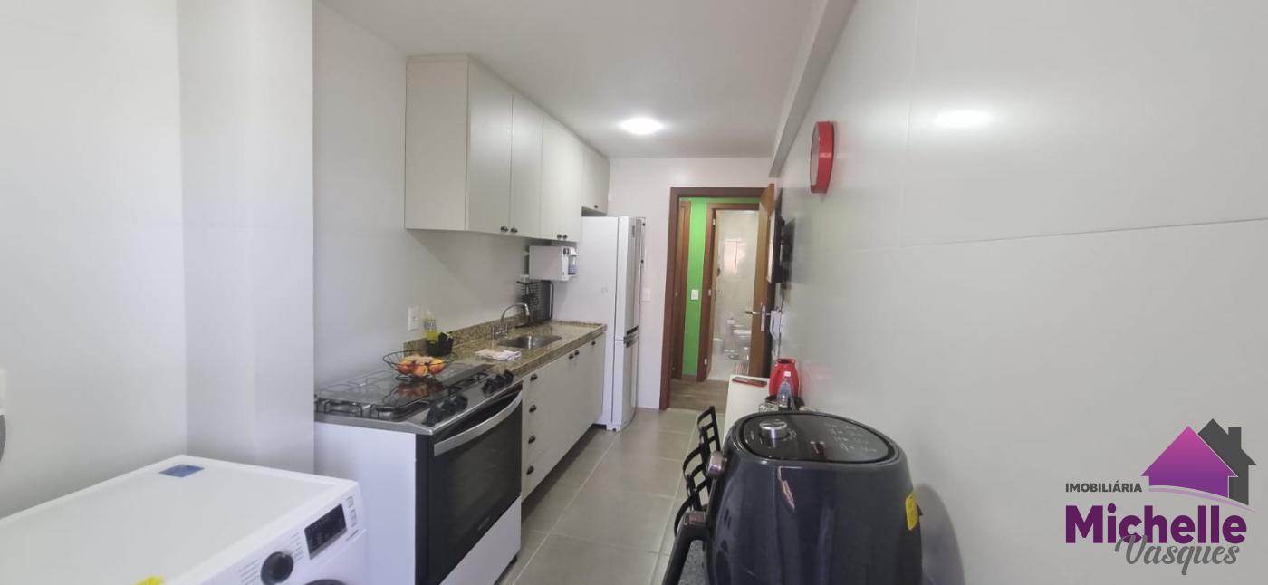 Apartamento à venda em Alto, Teresópolis - RJ - Foto 21