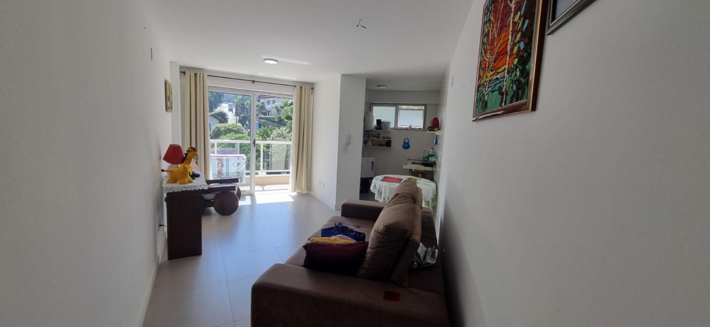 Apartamento à venda em AGRIOES, Teresópolis - RJ - Foto 2