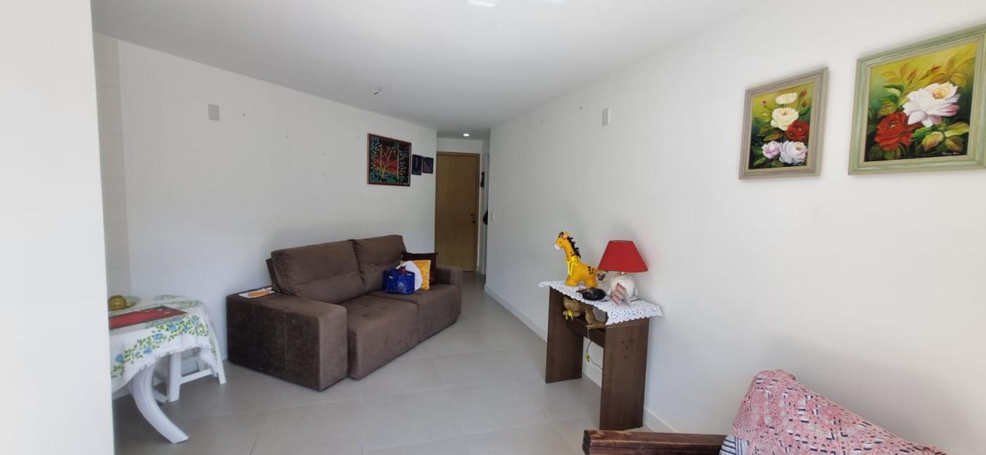 Apartamento à venda em AGRIOES, Teresópolis - RJ - Foto 3