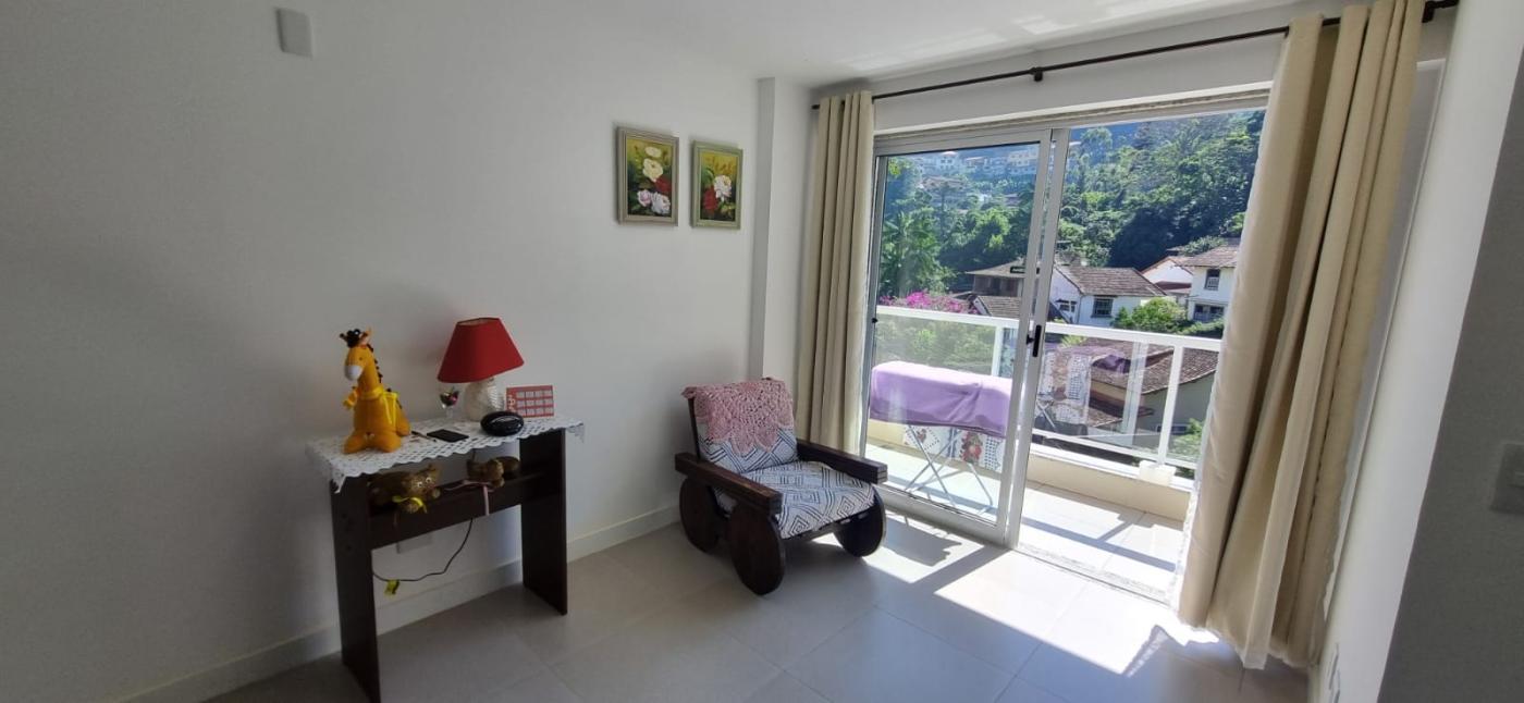 Apartamento à venda em AGRIOES, Teresópolis - RJ - Foto 5