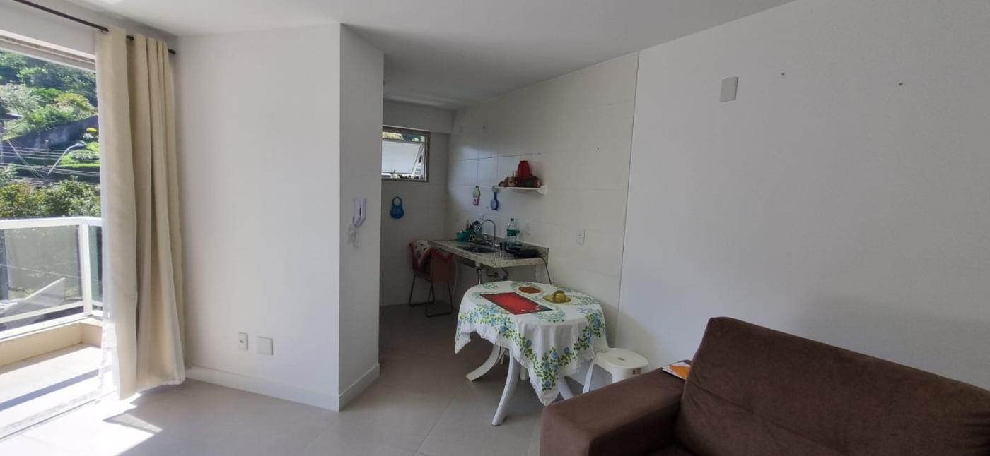 Apartamento à venda em AGRIOES, Teresópolis - RJ - Foto 8