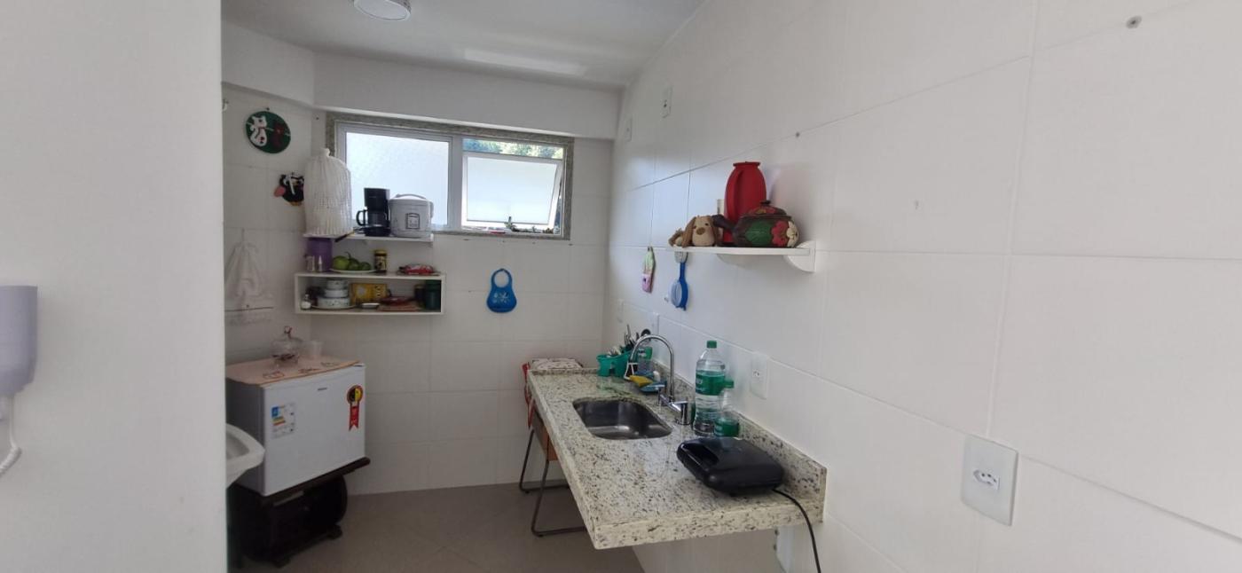 Apartamento à venda em AGRIOES, Teresópolis - RJ - Foto 9