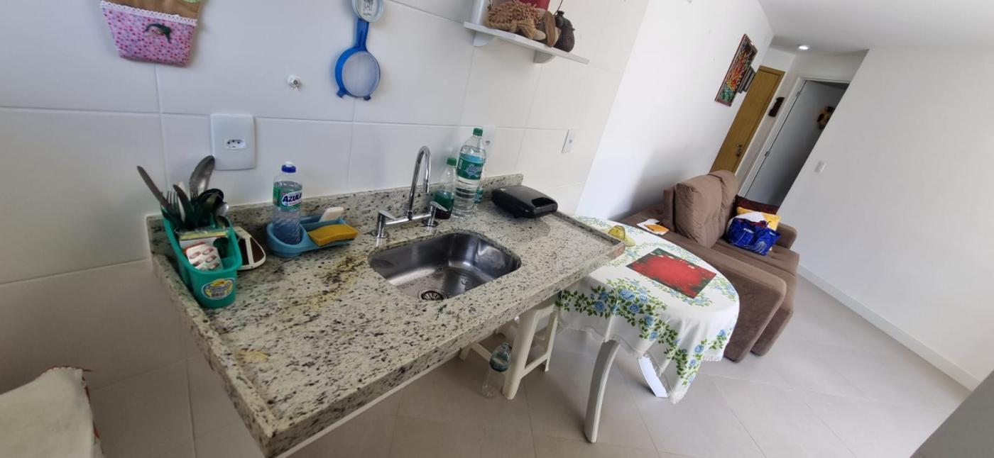 Apartamento à venda em AGRIOES, Teresópolis - RJ - Foto 10